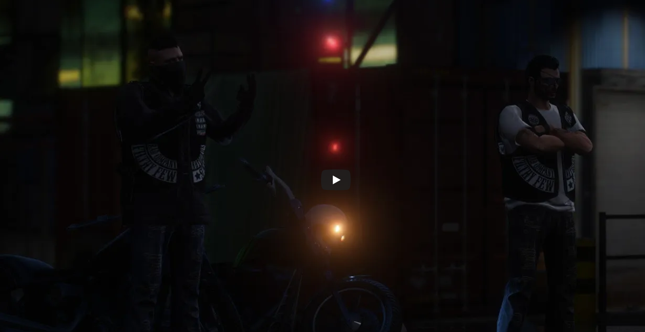 We are the Lost MC | State of California RP | LostMC Promo Video! 