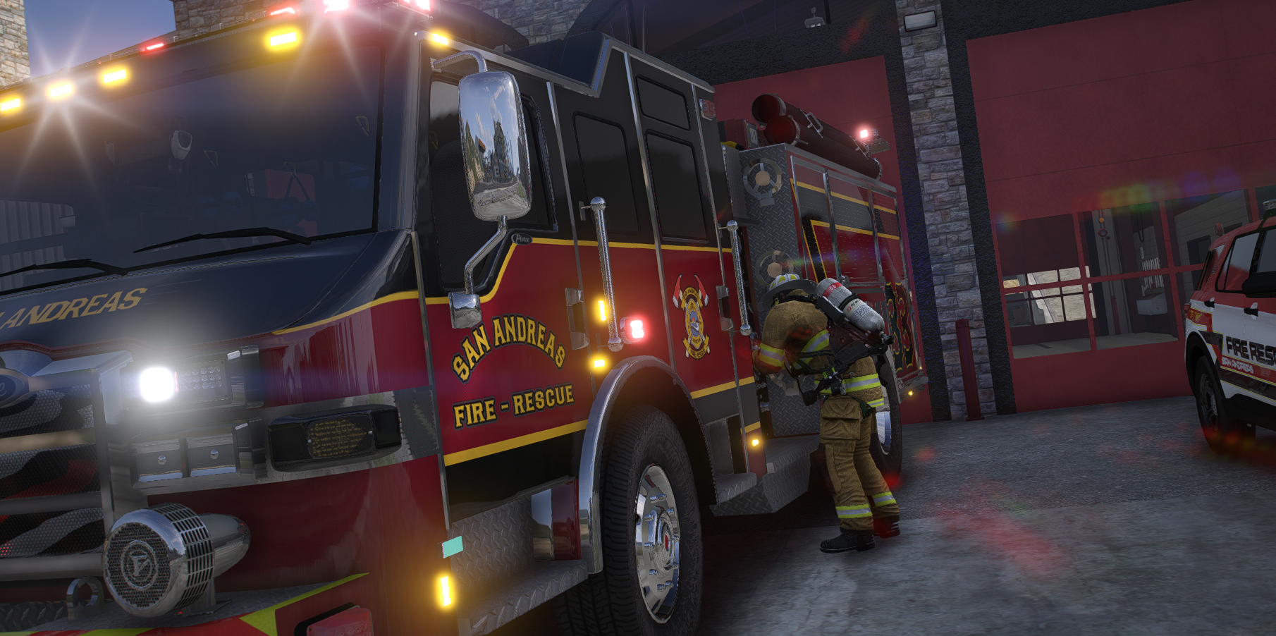 Start of Shift Checks