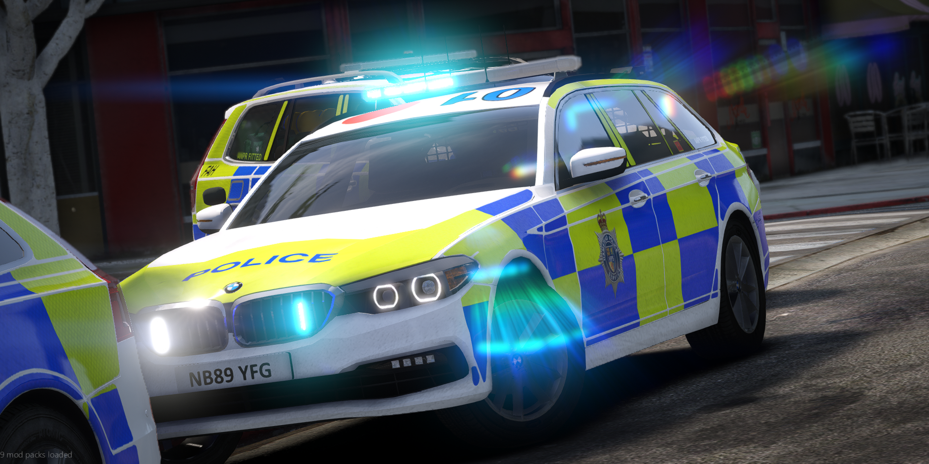 Hamstead RPC